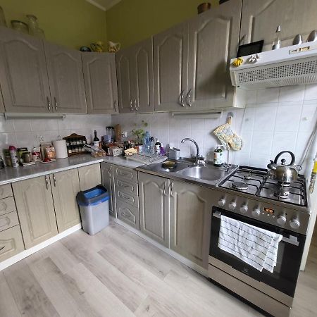 Zabytkowa Kamienica Gdańsk Extérieur photo